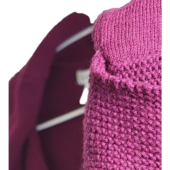 𝅺Fall Knit Dress - Picture 3 of 5